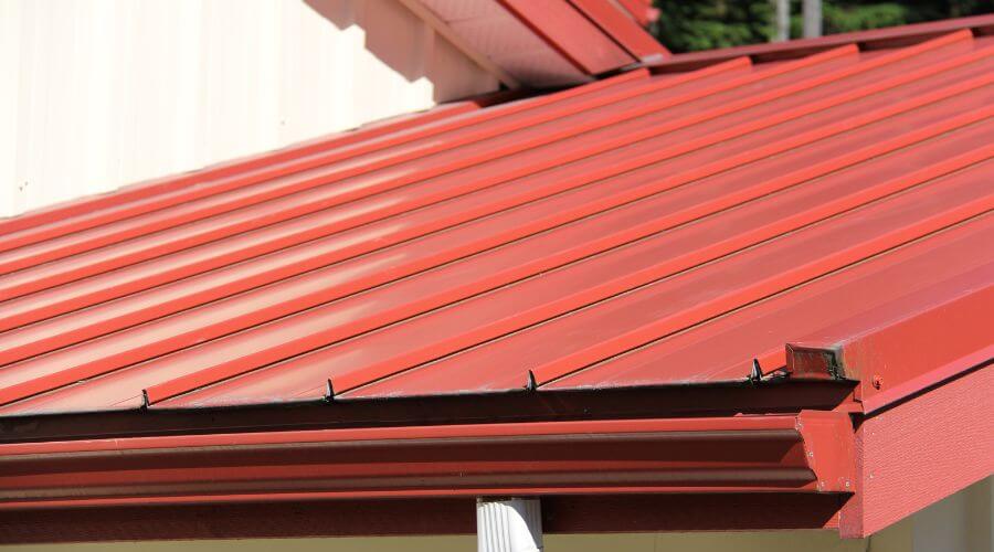 Roof Coating & Sealant Application in Desmet, ID